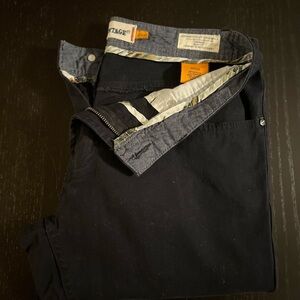 Tailor Vintage Blue chinos